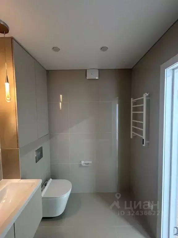 1-к кв. Свердловская область, Екатеринбург ул. Готвальда, 24/4 (50.0 ... - Фото 1