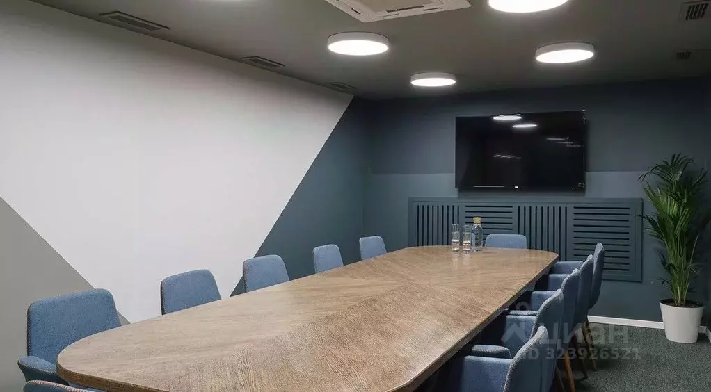 Офис в Санкт-Петербург 8-я Васильевского острова линия, 25 (160 м) - Фото 2