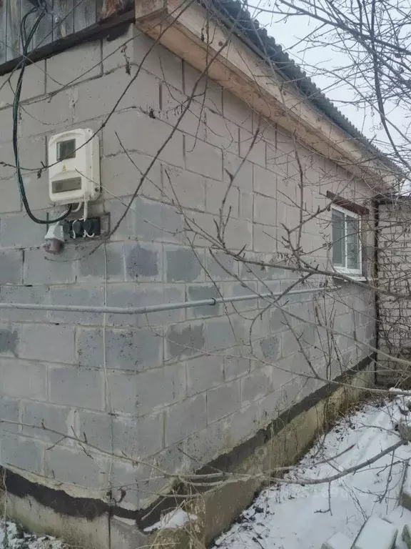 Дом в Рязанская область, Спасский муниципальный округ, с. Половское ... - Фото 1