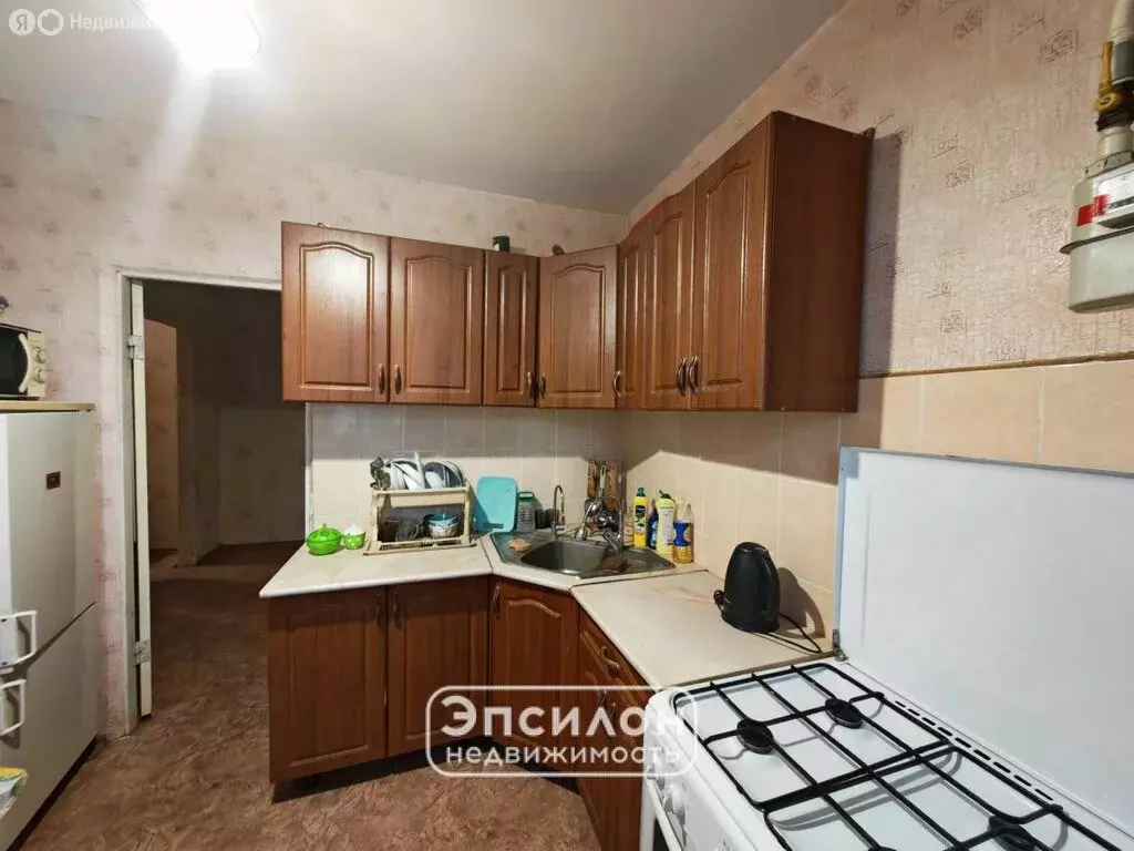 2-комнатная квартира: Курск, проспект Дружбы, 19А (50.8 м) - Фото 2