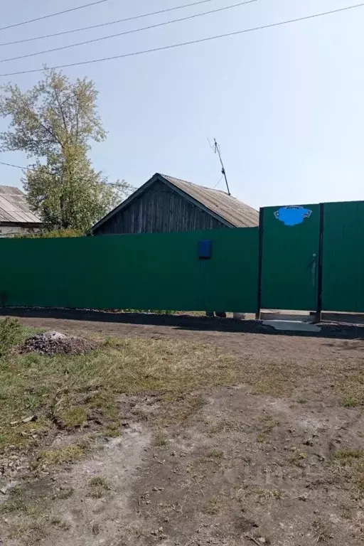 Дом в Омская область, Омск ул. 9-я Кировская (42 м) - Фото 2