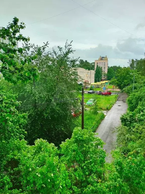 1-к. квартира, 36,7 м, 3/9 эт. - Фото 1