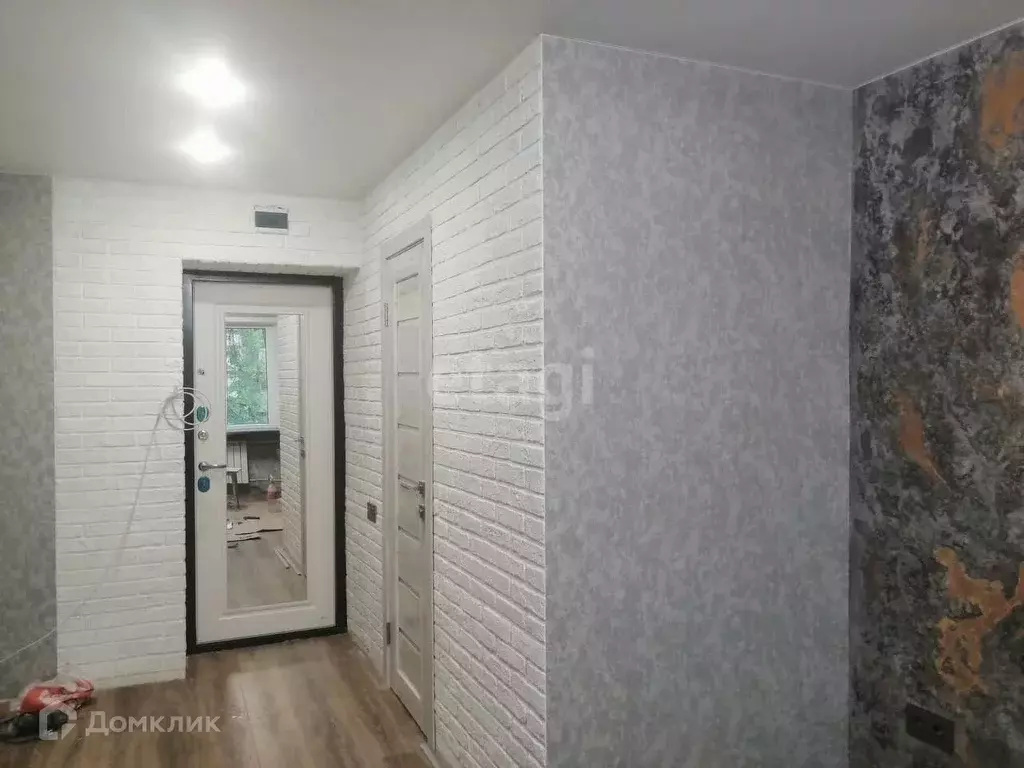 Продаётся квартира-студия, 17.4 м - Фото 0
