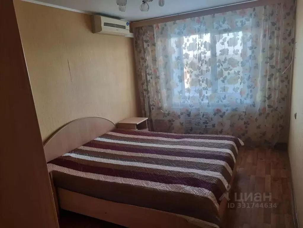 2-к кв. Тамбовская область, Тамбов Интернациональная ул., 54 (50.0 м) - Фото 1