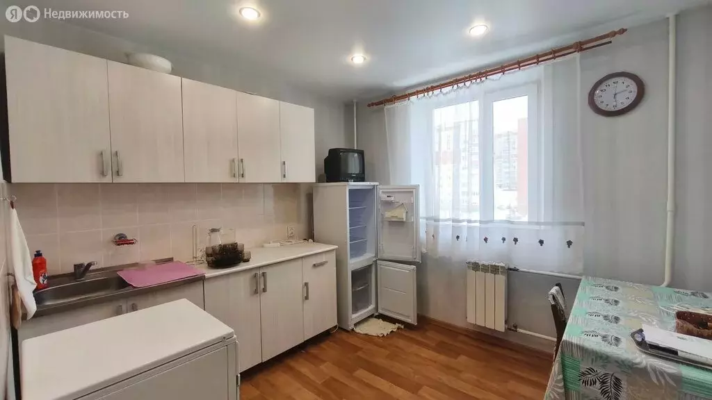 2-комнатная квартира: Сыктывкар, улица Мира, 49 (52 м) - Фото 1