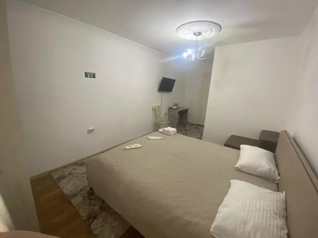 Комната Чеченская республика, Грозный ул. Нурседы Бековны Хабусиевой, ... - Фото 2