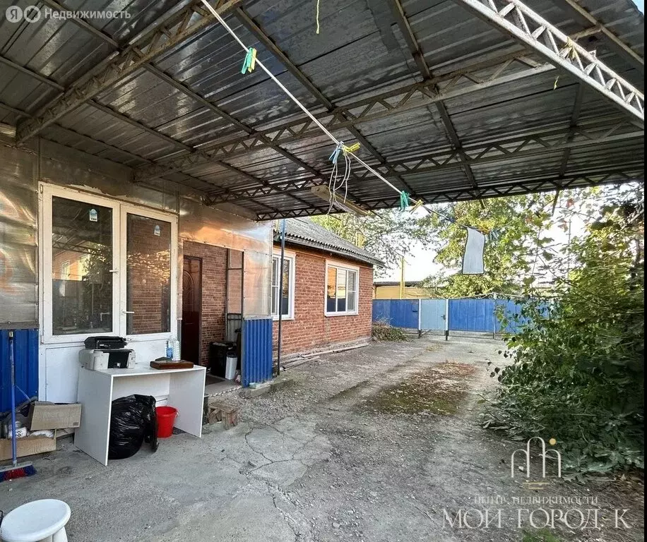 2-комнатная квартира: Кореновск, улица Новые Планы, 2 (31.9 м) - Фото 2