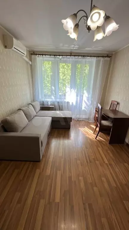 2-к. квартира, 45 м, 2/5 эт. - Фото 1