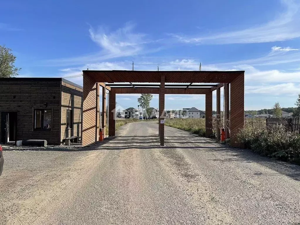 Дом в Ленинградская область, Всеволожский район, Заневское городское ... - Фото 0