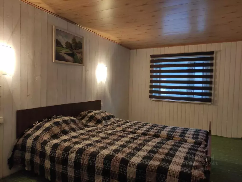 Дом в Карелия, Пряжинский район, Эссойльское с/пос, д. Чуралахта ул. ... - Фото 2