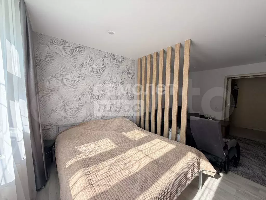 2-к. квартира, 63,5 м, 1/5 эт. - Фото 1