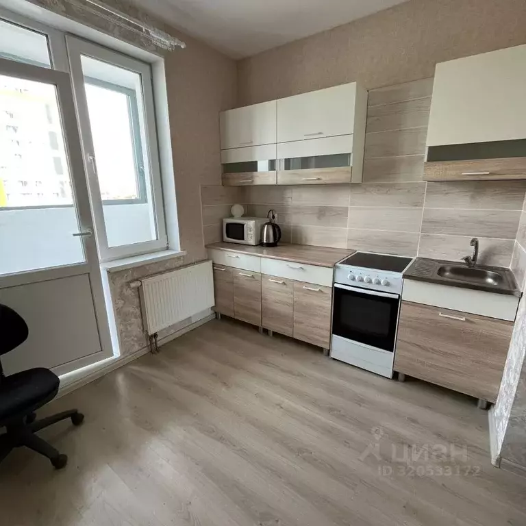 3-к кв. Свердловская область, Екатеринбург просп. Академика Сахарова, ... - Фото 1