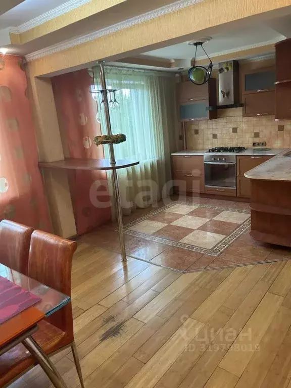 3-к кв. Иркутская область, Ангарск 18-й мкр, 7 (77.0 м) - Фото 2