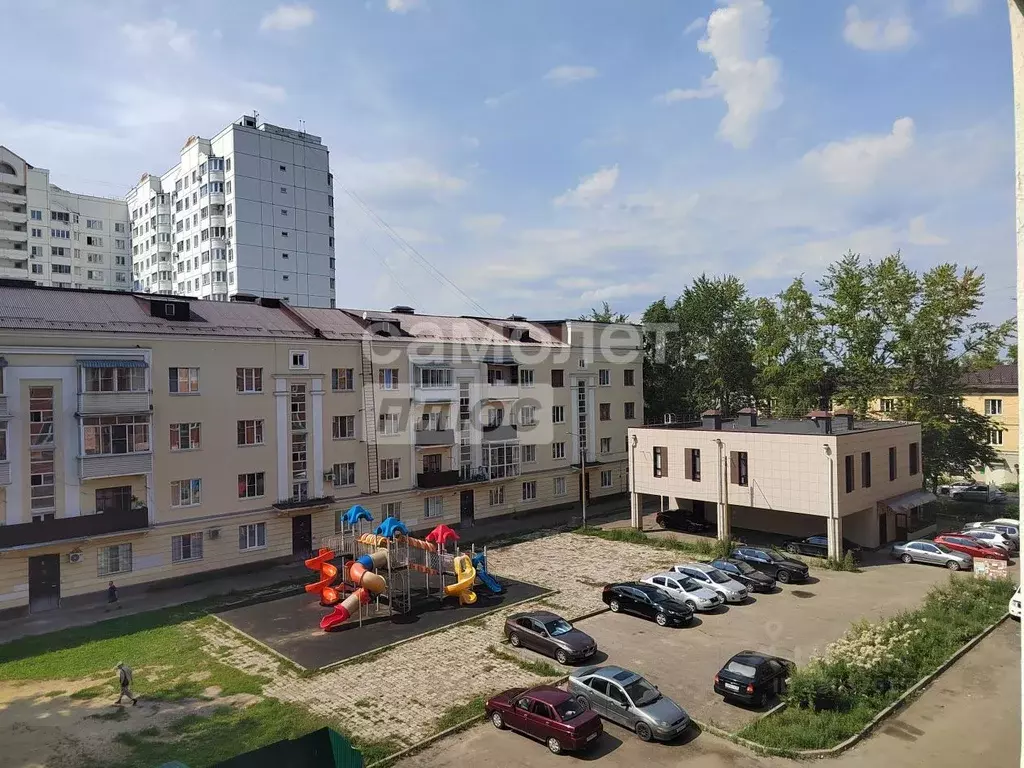 Комната Московская область, Воскресенск Советская ул., 15/11 (26.4 м) - Фото 0