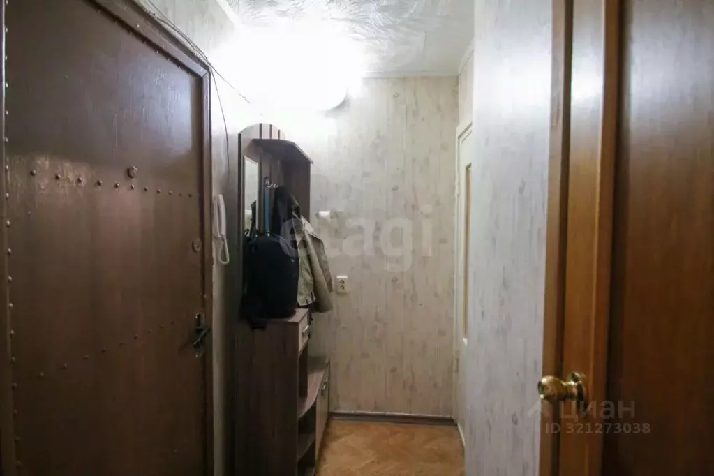 1-к кв. Свердловская область, Екатеринбург ул. Шаумяна, 105к1 (28.3 м) - Фото 1