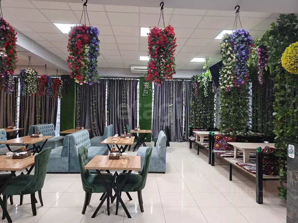 Помещение свободного назначения в Ставропольский край, Пятигорск ул. ... - Фото 2