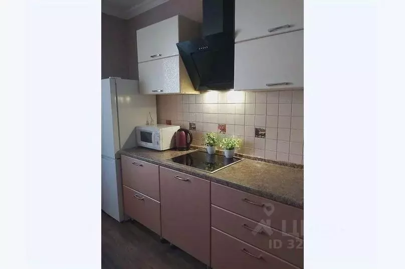 1-к кв. Воронежская область, Воронеж ул. Куколкина, 11 (48.0 м) - Фото 2