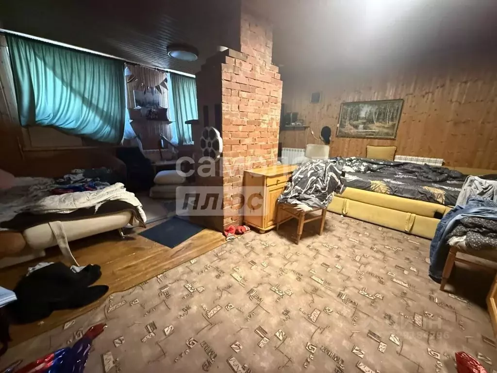 Дом в Московская область, Солнечногорск городской округ, д. Меленки 58 ... - Фото 2