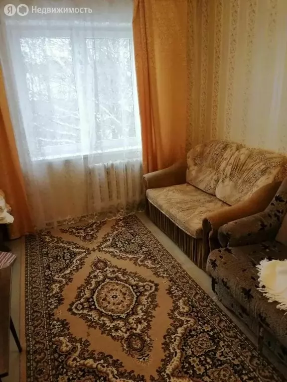 2-комнатная квартира: Калининград, Нарвская улица, 68 (55 м) - Фото 1