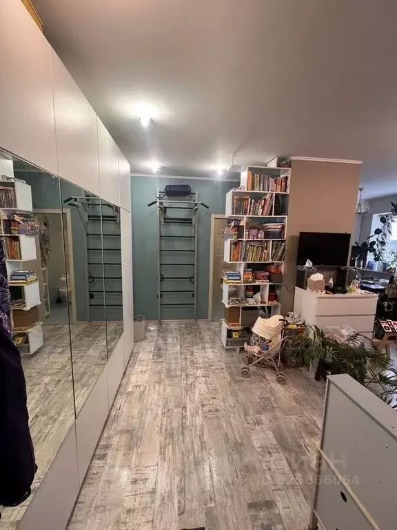 2-к кв. Московская область, Пушкино ул. Просвещения, 11к3 (48.0 м) - Фото 2