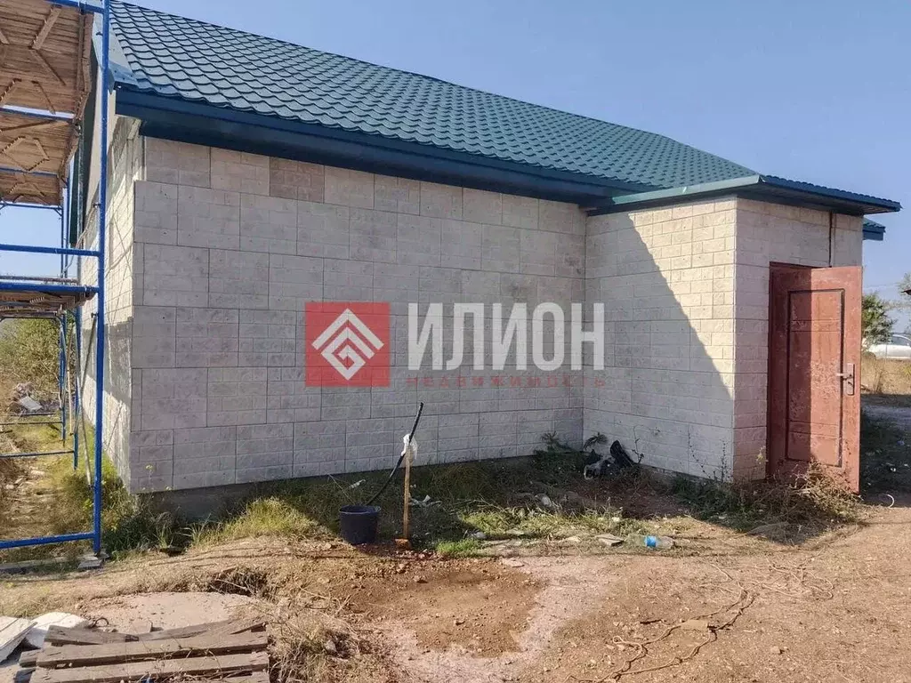 Дом в Севастополь Нахимовский р-н, 11 (85 м) - Фото 2