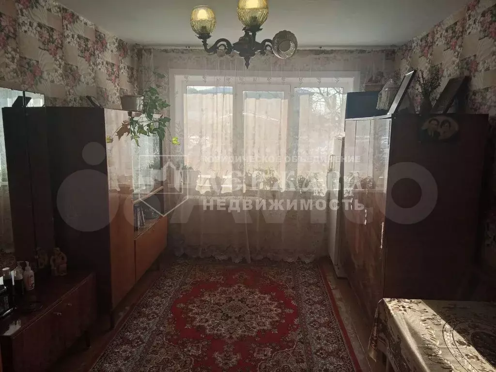 2-к. квартира, 43,5 м, 1/5 эт. - Фото 1