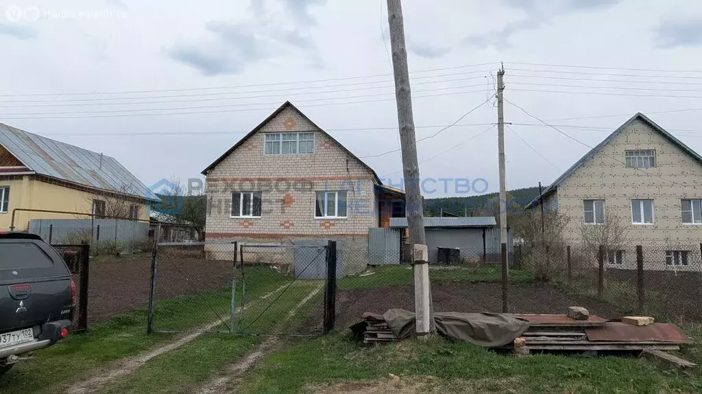Дом в Белорецк, Коллективная улица, 49 (112 м) - Фото 1