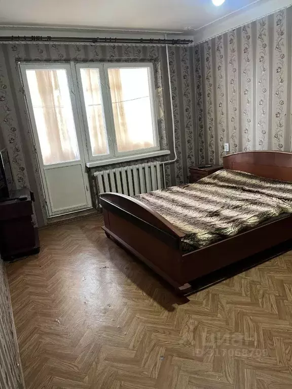 1-к кв. Северная Осетия, Владикавказ просп. Доватора (37.0 м) - Фото 0