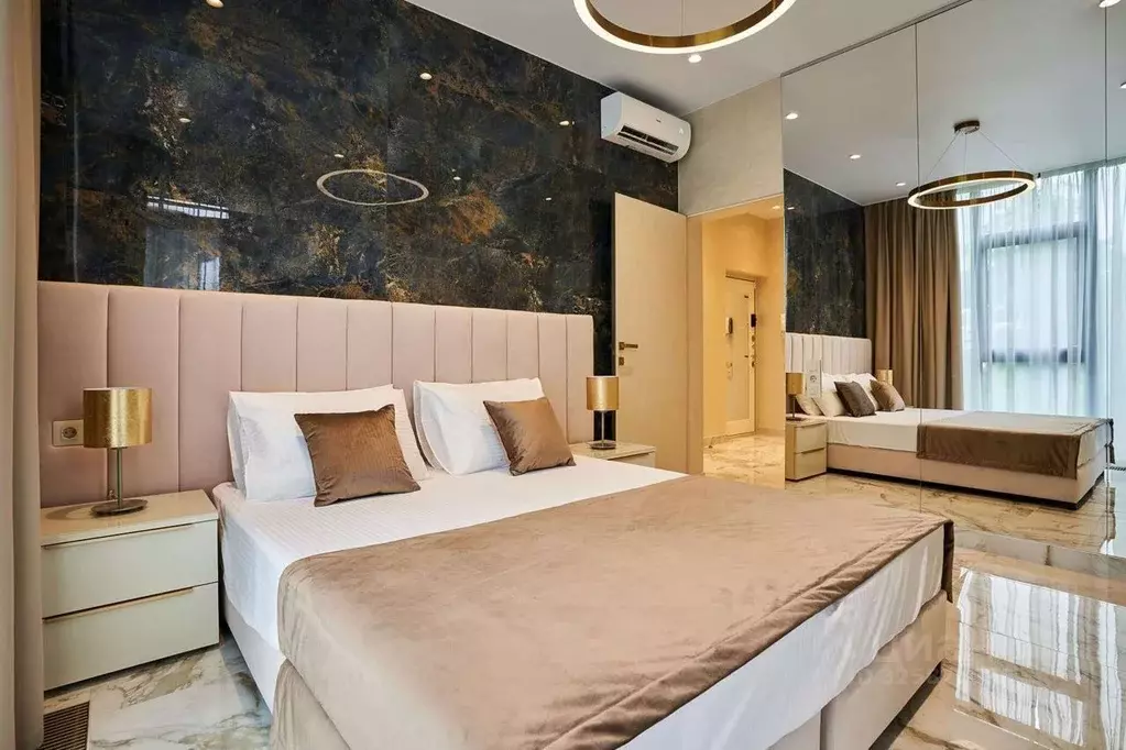 3-к кв. Краснодарский край, Сочи Светлана мкр, ул. Депутатская, 10Б/1 ... - Фото 1