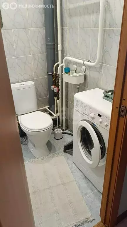 1-комнатная квартира: Новосибирск, улица Петухова, 99/1 (29 м) - Фото 0