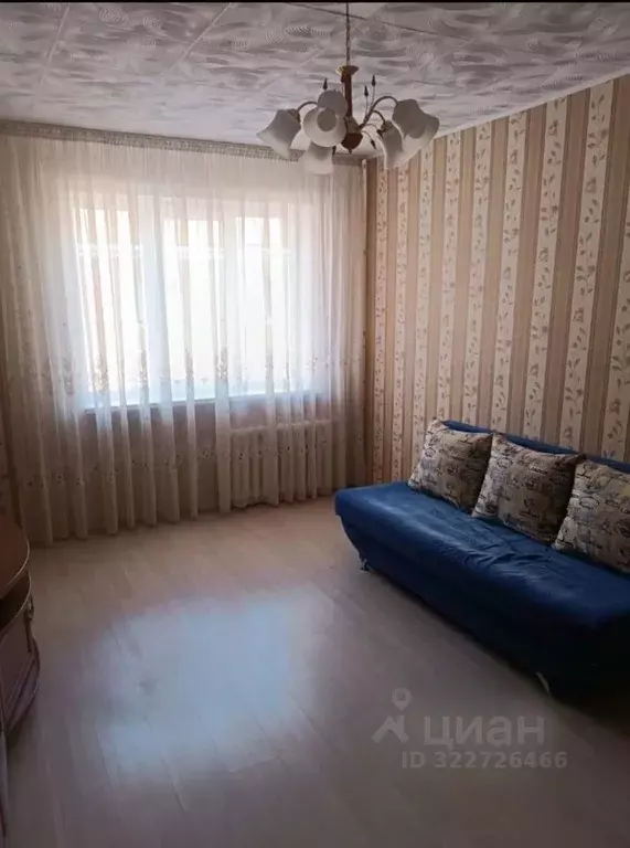 2-к кв. Калининградская область, Калининград Московский просп., 172 ... - Фото 2