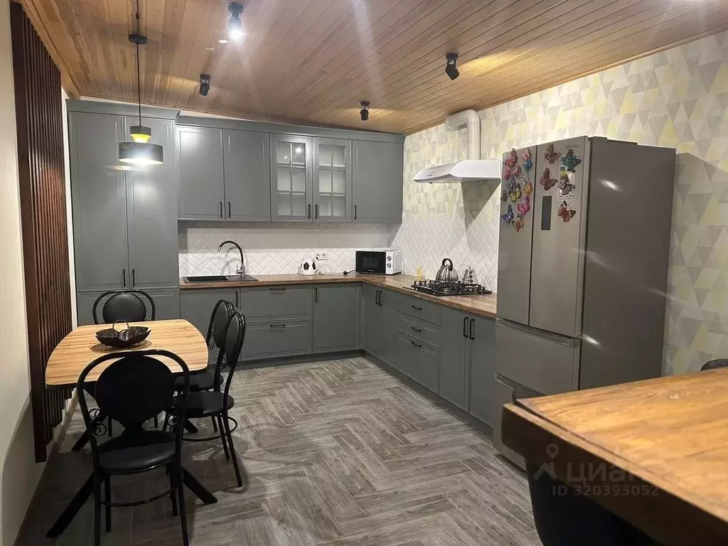 3-к кв. Дагестан, Дербент ул. Юрия Гагарина, 18М (90.0 м) - Фото 1