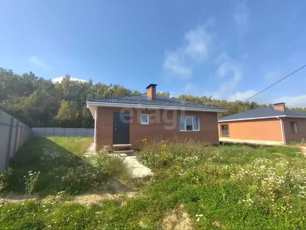 Дом в Нижегородская область, Дальнеконстантиновский муниципальный ... - Фото 2