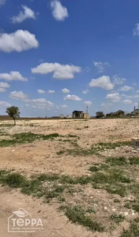 Участок в Крым, Сакский район, с. Суворовское 11 (12.0 сот.) - Фото 0