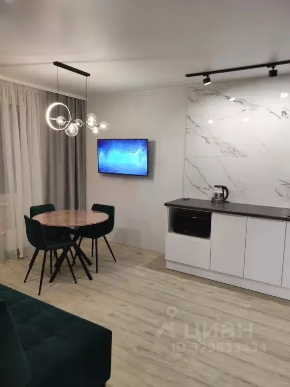 2-к кв. Удмуртия, Ижевск ул. Карла Маркса, 120к1 (50.0 м) - Фото 2
