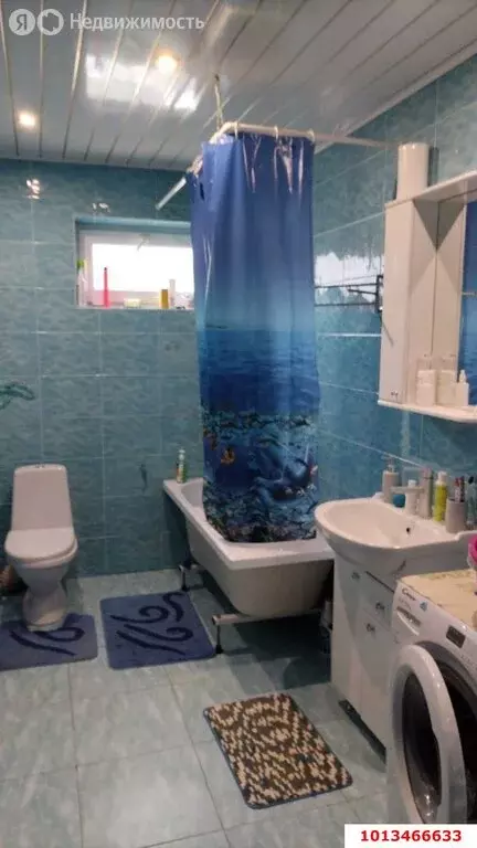 Дом в Апшеронский район, Мезмайское сельское поселение, станица ... - Фото 0