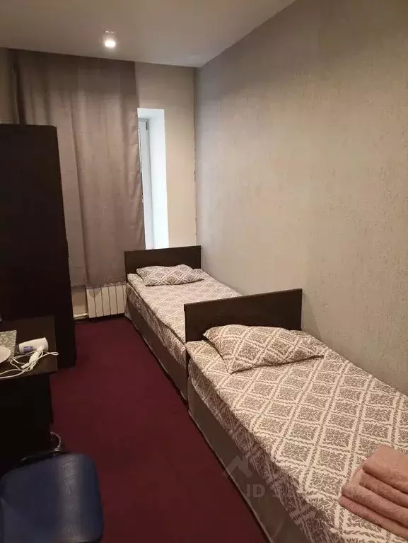 Комната Санкт-Петербург ул. Рубинштейна, 27 - Фото 1