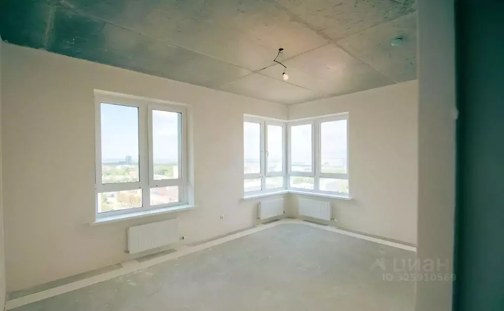 2-к кв. Санкт-Петербург, Санкт-Петербург, Сестрорецк Авиационная ул., ... - Фото 2