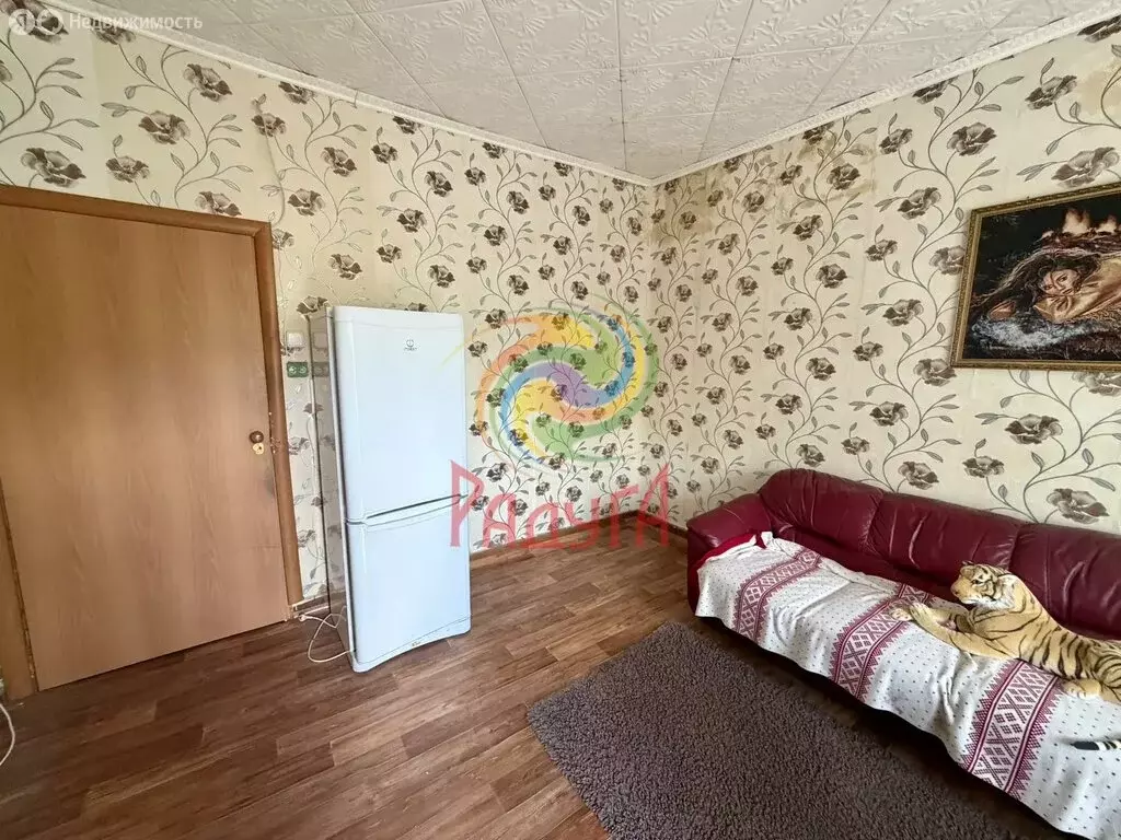 1к в -комнатной квартире (15 м) - Фото 2