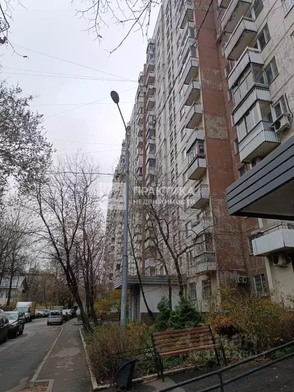 3-к кв. Москва 7-я Парковая ул., 16К2 (75.0 м) - Фото 0