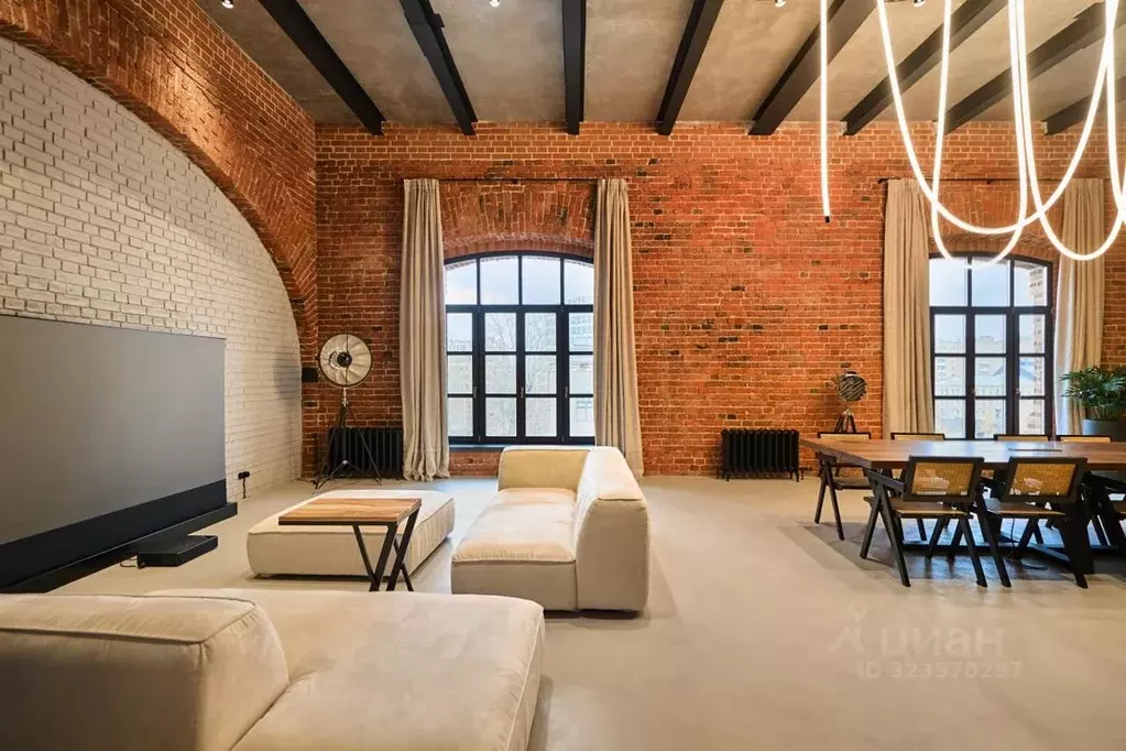 Офис в Москва Садовническая ул., 57С1 (144 м) - Фото 2