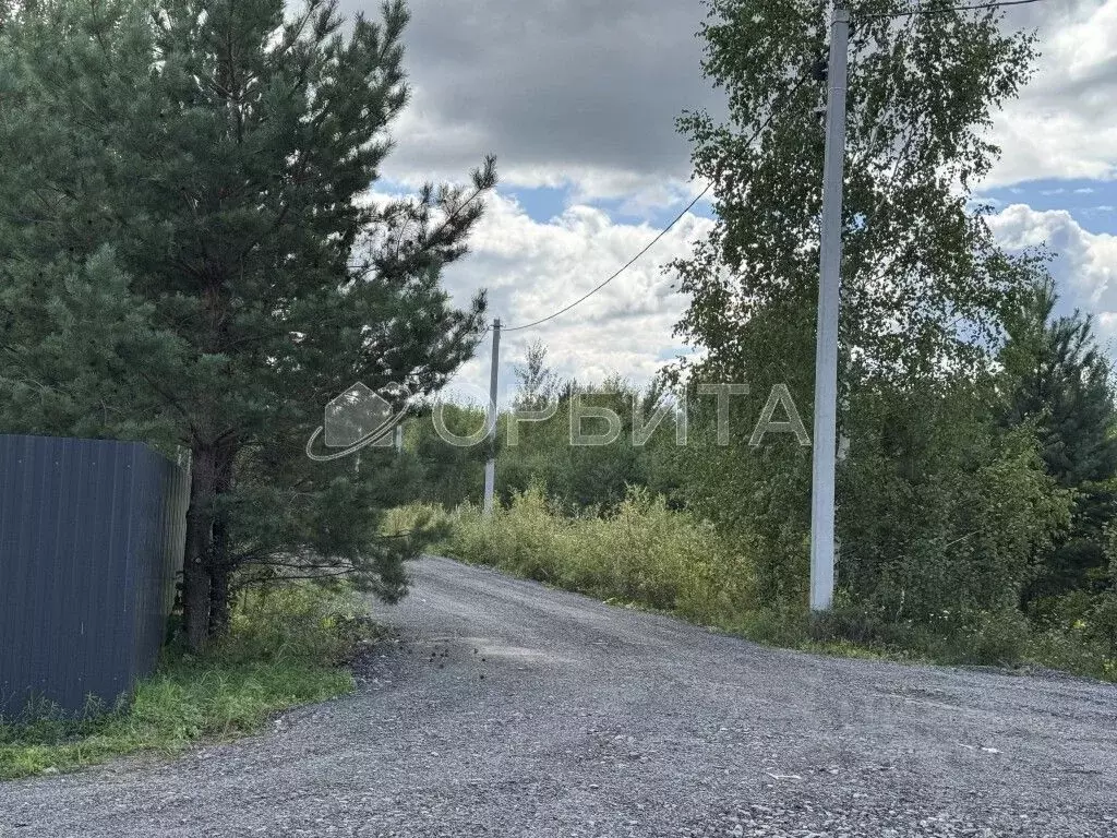 Участок в Тюменская область, Нижнетавдинский район, Сундукуль СНТ  ... - Фото 0