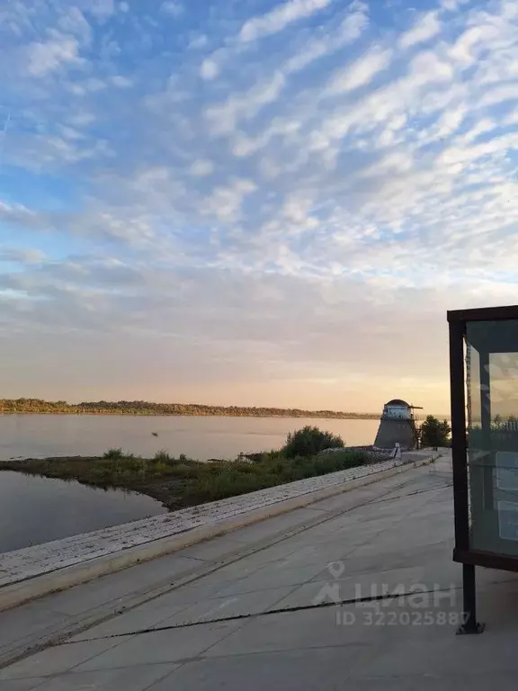 Дом в Волгоградская область, Волгоград Ельшанская наб. (18 м) - Фото 1