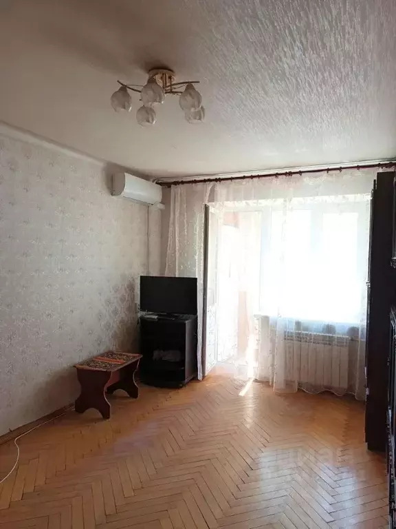 1-к кв. Крым, Евпатория ул. Некрасова (35.0 м) - Фото 1