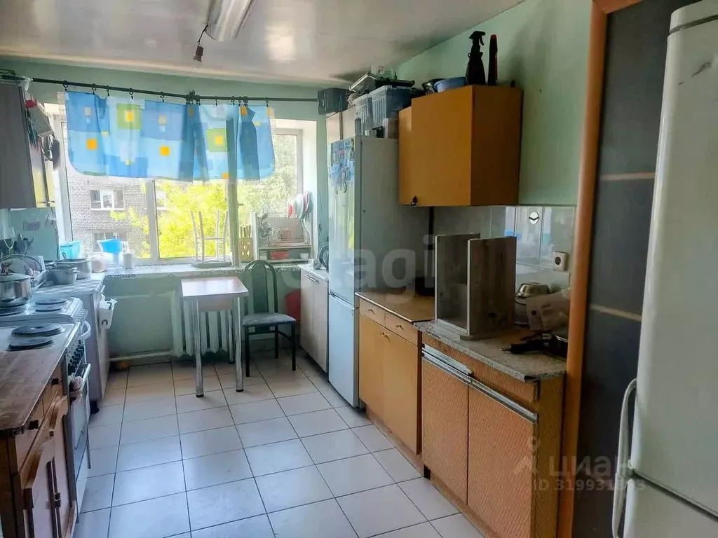 Комната Вологодская область, Череповец ул. Металлургов, 53 (17.7 м) - Фото 1