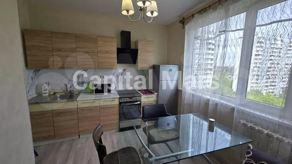 3-к. квартира, 74 м, 10/16 эт. - Фото 0