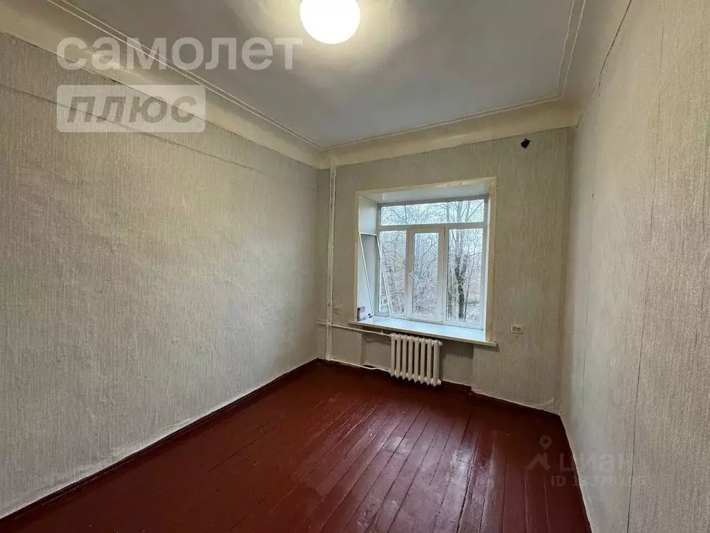 Комната Тверская область, Тверь ул. Вагжанова, 16 (12.6 м) - Фото 0