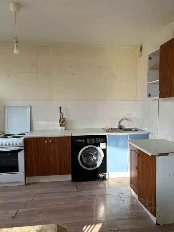 3-к кв. Московская область, Электросталь ул. Ялагина, 13 (80.0 м) - Фото 2