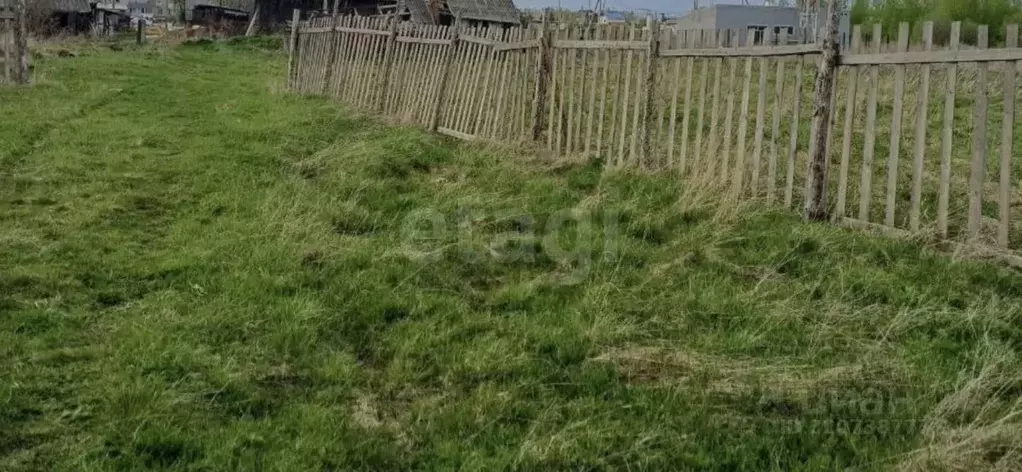 Участок в Свердловская область, Горноуральский муниципальный округ, с. ... - Фото 1