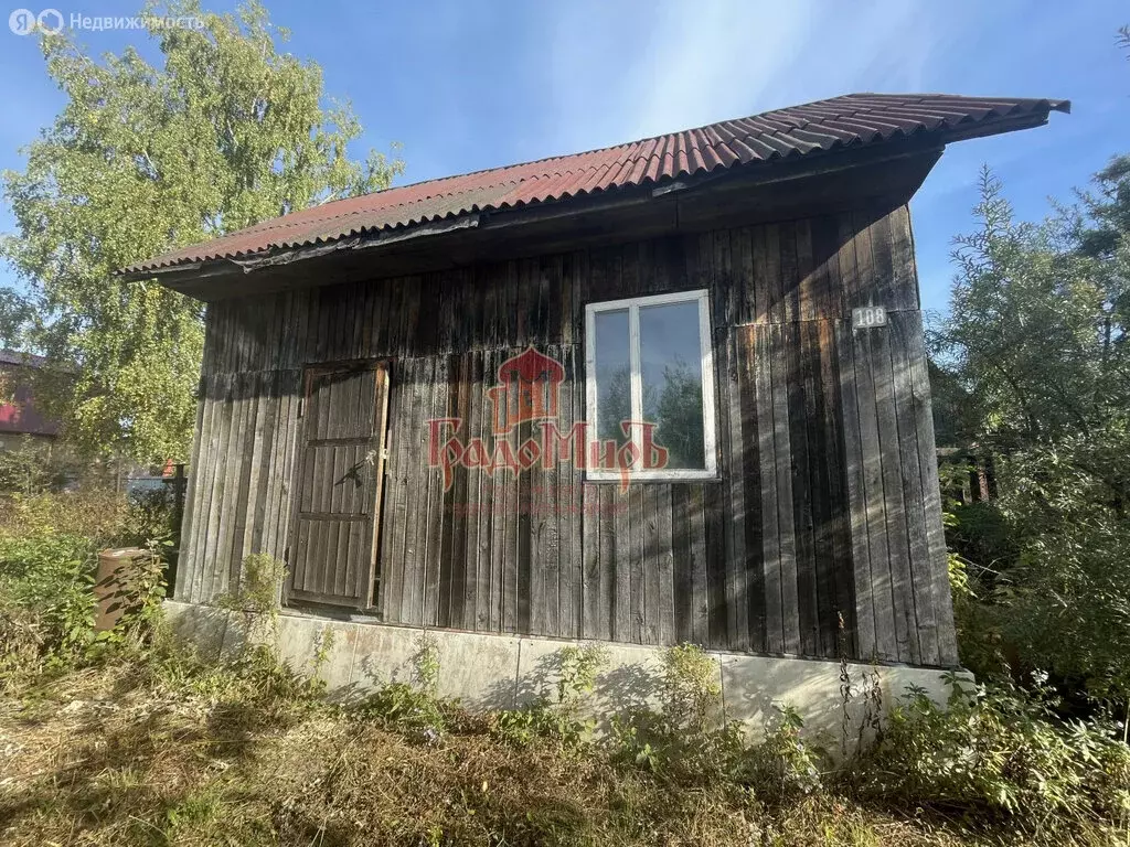 Участок в Сергиево-Посадский городской округ, деревня Жучки (5.9 м) - Фото 1